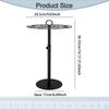 Rotating Medal Hanger Display Sports Award Rack Multipurpose Portable Sturdy Tabletop Holder Stand