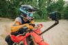 GoPro HERO13 Black Waterproof Action Camera with 27MP Creator Compatible with HB Series Lenses - 5.3K60 Video, Photos, Edition,
