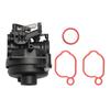 Carburetor For Briggs & Stratton 594529 Plastic Metal 09P602-0137-F1 Lawn Mower