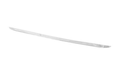 Marginea pe marginea trunchiului (sedan) pentru Mercedes Clasa E W212 2009-2016