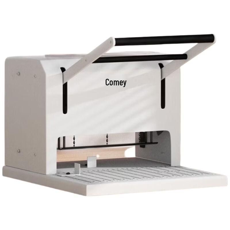 Comet CK-450M Electric Three-Hole Punch CN plug (adapter included)