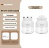 Portable Wireless Multifunctional Mini Juicer Cup - Perfect Gift