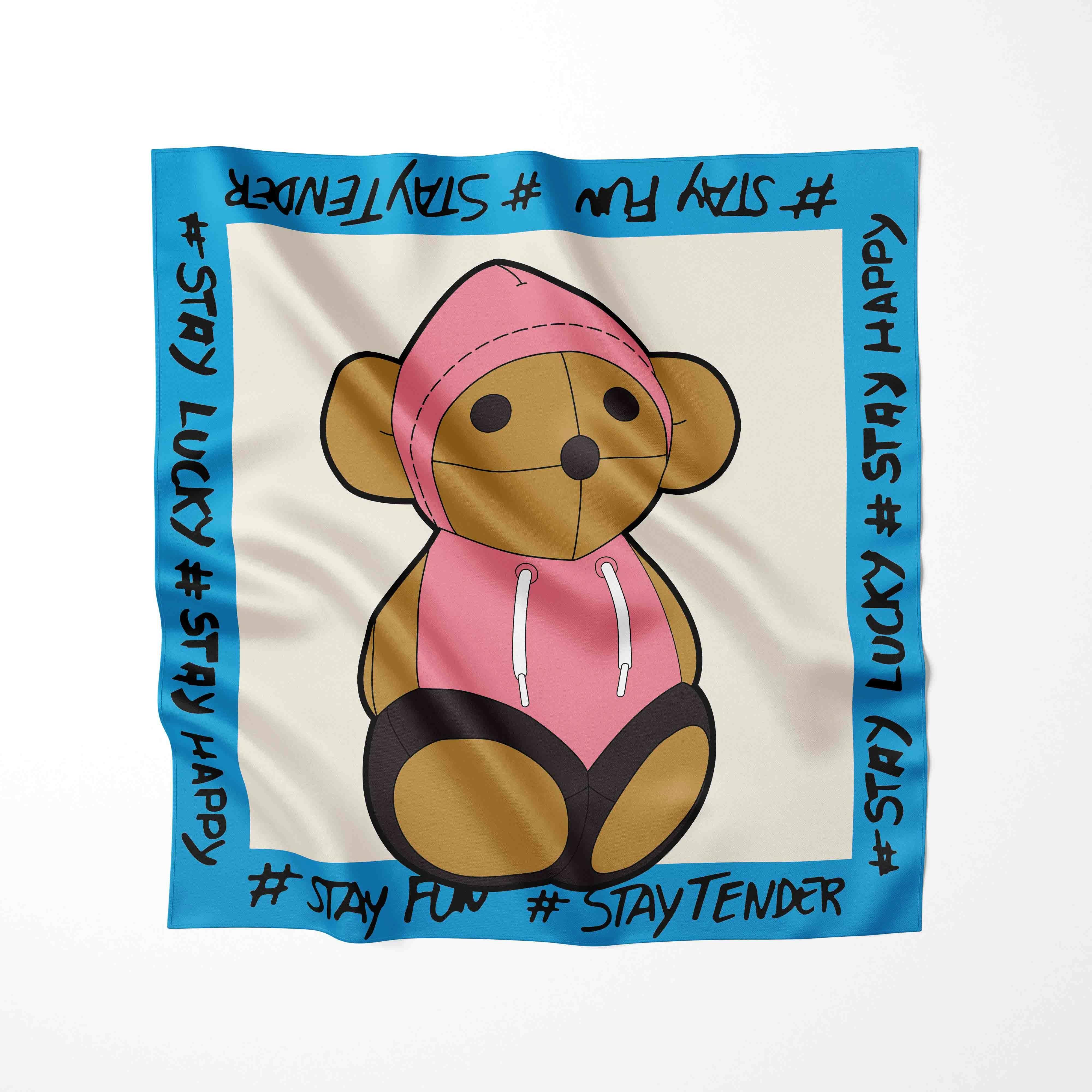 

70cm* 70cm Fashion Designer Square Bandanna Fashion Kerchief Autumn Female Silk Brand Scarves Print Shawl Chiffon Foulard 70CM 27inch