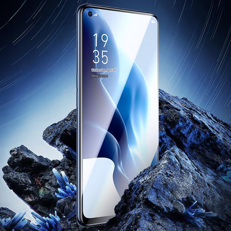 OPPO Reno7/SE Tempered Glass Screen Protector