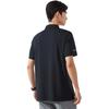 Anta Trainingsserie Colorblock Atmungsaktiv Bequem Sport-Poloshirt Herren Oberteile Reinweiß 152427133-1
