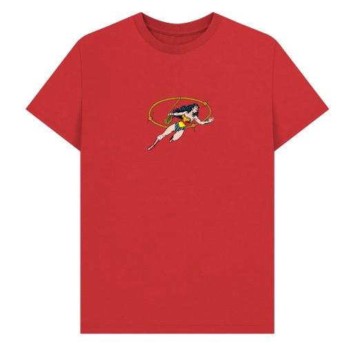 Wonder Woman Womens/Ladies Lasso Of Truth T-Shirt