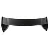 Rear Spoiler Wing for 06-15 Eighth Gen Civic, Si Ming Taiwan Style, Three-Section Sport Design