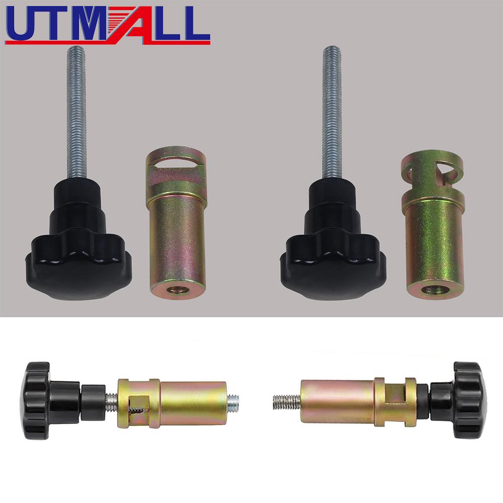 5PCS Crankshaft Pulley Timing Fixing Tool For BMW N47 N57 Engines OEM 11237797995, 11237799153, 11237823191