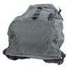 Karrimor Mars Top Load 27 Pocketable H45 X W27 X D22 Backpack, Charcoal, (cm)