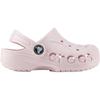 Crocs Bayah Comfortable Soft Breathable Clogs Kids clogs Pink 207012-6PI