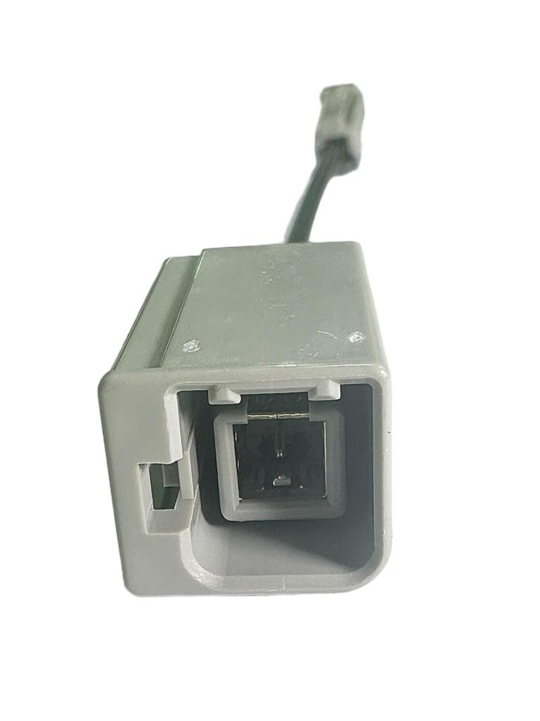 Made in Japan: GPS Antenna Conversion Kit for GT5 to GT21, Daihatsu, Honda, Suzuki, and Nissan. Genuine Alpine Kenwood GPS Antenna.