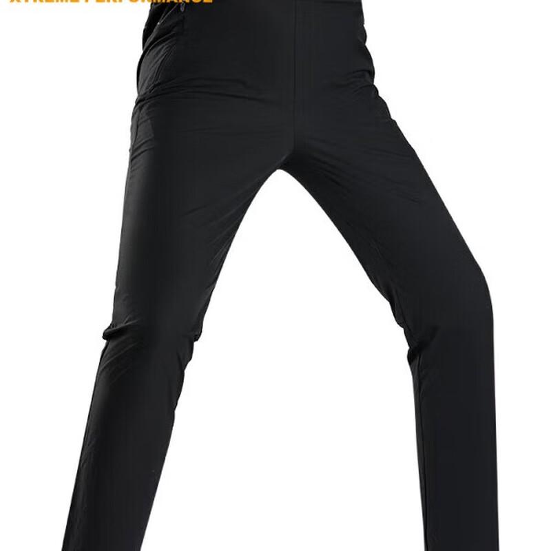Jeep Men s Lightweight Breathable Hiking Pants XL