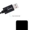 USB To Audio Jack Adapter Plug And Play USB To 3.5mm Audio Jack BT4.2 Receiver Hi-Fi Music Audio Car Stereo Jack Cables USB Cord