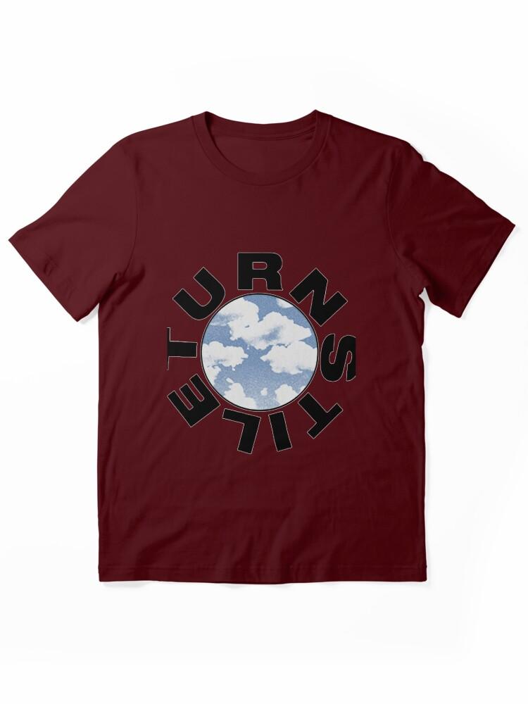 Pantera Vintage Retro Turnstile Merch Glow On Shirt Gift For Birthday Essential Unisex T-Shirt