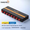 Yangye 100Mbps Fiber Optic Media Converter