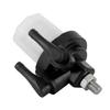61N-24560-00 FUEL FILTER ASSY For YAMAHA OUTBOARD 15 20 25 30 40 50 60 For HP 61N-24560-00  Boat Engine Accessories Parts