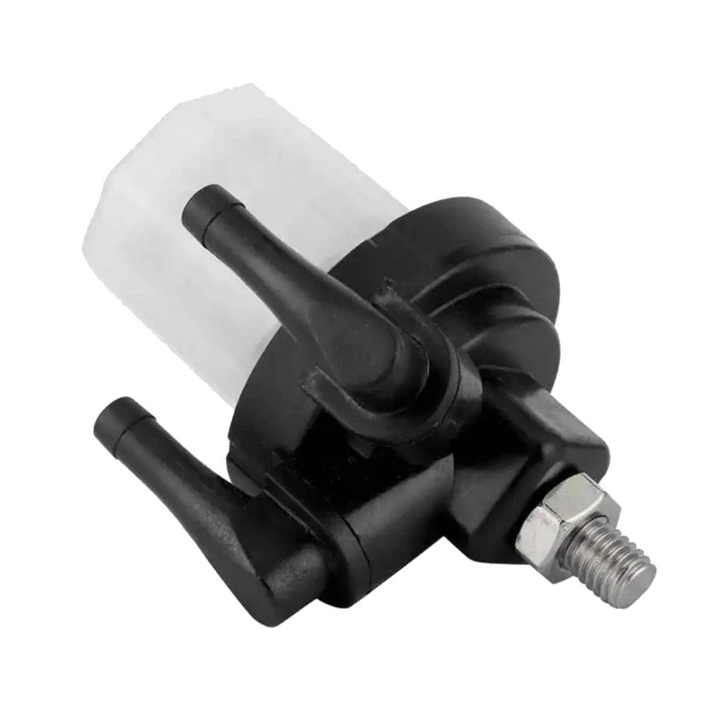 61N-24560-00 FUEL FILTER ASSY For YAMAHA OUTBOARD 15 20 25 30 40 50 60 For HP 61N-24560-00 Boat Engine Accessories Parts