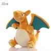 Pokemon Chimchar Bewear Plush Toys Pokémon Banette Seel Pikachu Anime Doll lovely Rowlet Treecko Plushie Kids Christmas Gifts