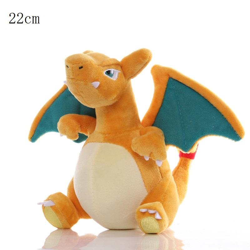 Pokemon Chimchar Bewear Plush Toys Pokémon Banette Seel Pikachu Anime Doll lovely Rowlet Treecko Plushie Kids Christmas Gifts
