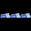 Salt White Toothpaste Family Pack