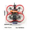 Jiuqianfeng 2.5-inch FPV Racing Drone RTF Kit