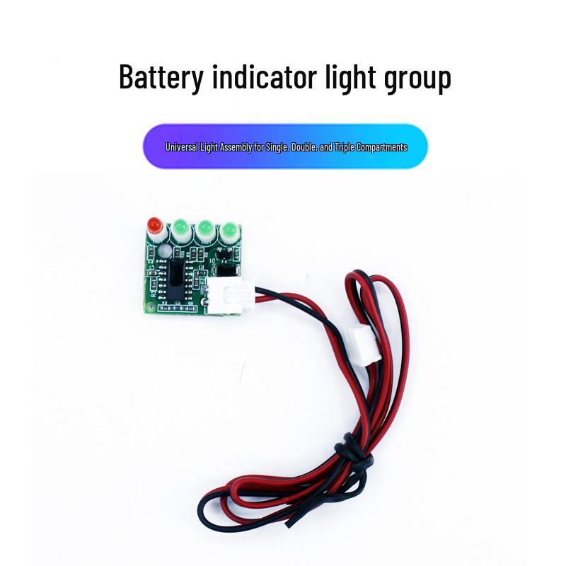 Bait Boat Accessories: Battery, Remote Control, USB Charger, Boat Bag, Antenna, Motor, Propeller, Motherboard.