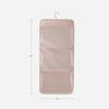 Hanging Underwear Organizer With Zipper Pockets Bras Socks Briefs Closet Storage Bag