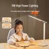 Midea AAAA-Grade Full Spectrum Eye-Care Desk Lamp