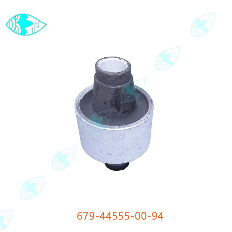 For Yamaha Outboard Motor 2T 9.9-85HP;Parsun 20HHP F9.9 F15 Mount Damper Upper Side,Upper Front,Lower Side,Upper Cover 679-44555-00