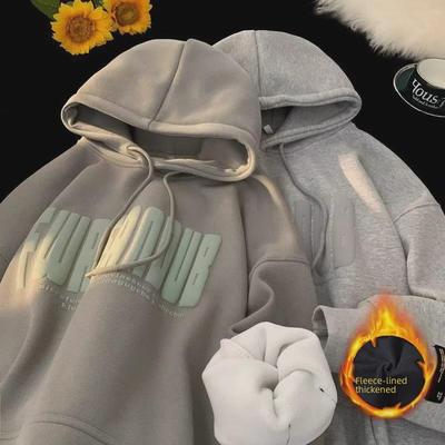 Sıcak tutan kıyafetler – Kapşonlu Kazaklar ve Svetşörtler