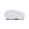 Nike Flex Runner 2 TD 'Football Grey Midnight Navy' DJ6039-010