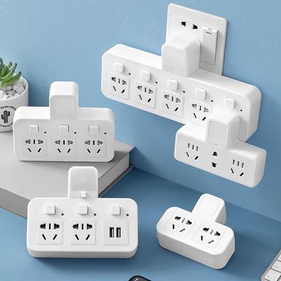 Elektrik Prizleri ve Duylar – Uzatma kabloları
