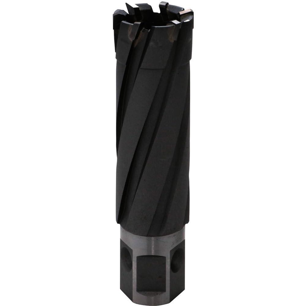 Ikura Seiki ISK-5QC200 LB Quick Cutter 20mm Carbide Annular Cutter for Light Borer ISK-LB50SX/LB50ST