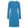 Lazy Jacks Womens/Ladies Long-Sleeved Dress