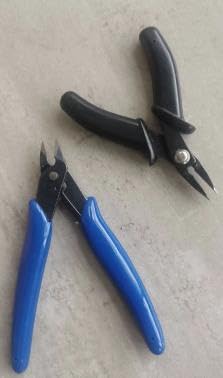 TOKIX 3D Assembly Kit, Metal Bike (Tools Included)