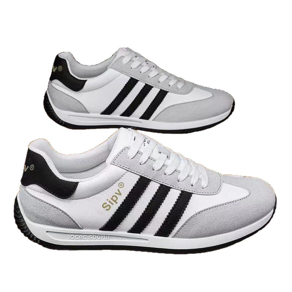 Forrest Gump Shoes Autumn New Breathable Sneakers Low Top
