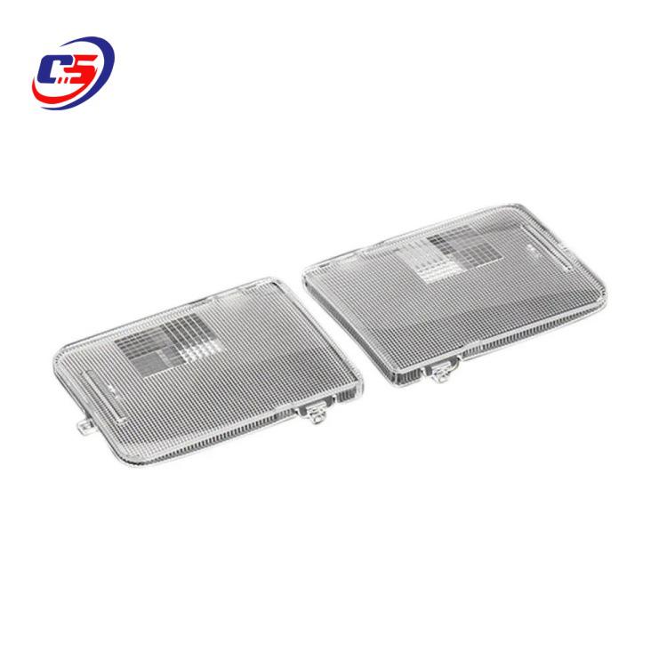 Toyota Camry Front & Rear Reading Light Covers (81393-06030, 81394-06030) 81393-06030 and 81394-06030