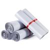 Thick White Waterproof Small Express Bags for Clothing