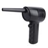 Handheld Air Duster 51000RPM Electric Air Duster Portable Air Blower Hair Dryer for Home Car Hair Sa