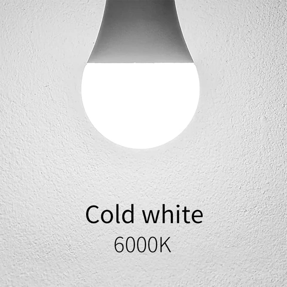 Außenbeleuchtung LED-Röhrenlampe DC12V DC12-85V E27 Lampensockel 3W/6W/9W/12W/15W/18W/20W Ist Geeignet Für Niederspannungs-Außenbeleuchtung