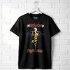 Motley Crue Dr Feel Good Men's T Shirt Rock Band Album Cover Concert Heavy Metal
