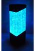 Flashing Jellyfish Volcano Lamp - Creative Night Light Aquarium Healing Gift