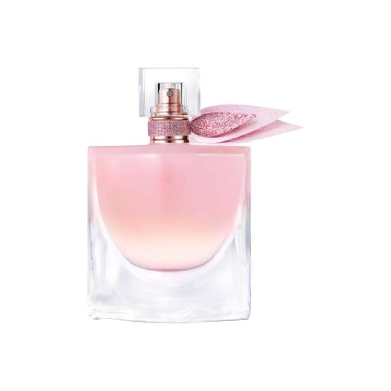 Lancôme Beautiful Life Nude Vanilla Perfume Fruity Floral Fragrance EDP Vanilla White Musk Sandalwood // 100ml белый
