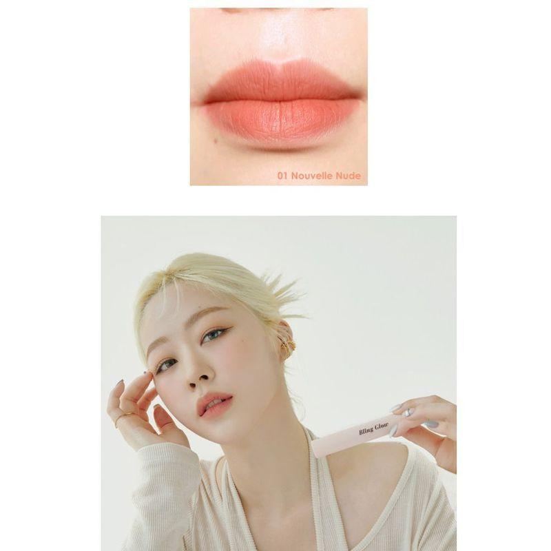 Bling Glow - Air Fix Tint - 3 Colors