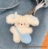 Twisty Stick Puppy DIY Plush Doll Kit - Cute Handmade Toy for Kids