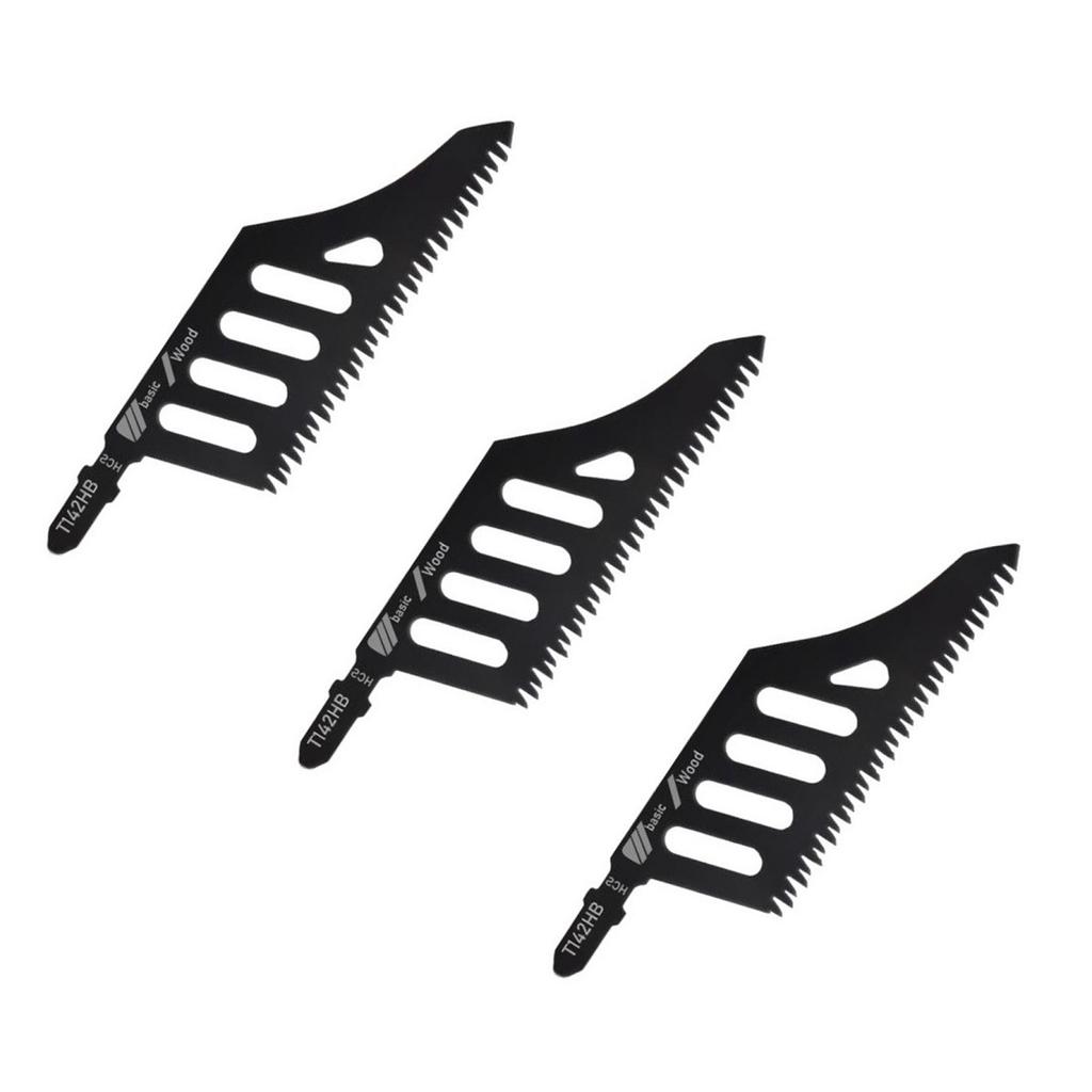 Curve Saw Blade Jigsaw Blade Fast Material Removal