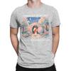 Jesus Coming Out Of My Cave TShirt for Unisex Funny 100 Cotton Tees O Neck Short Sleeve T Shirts Plus Size Clothing