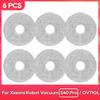 Fit For ( Xiaomi Robot Vacuum S40 PRO / OV71GL ) Main Side Brush Filter Mop Parts Accessories