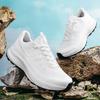 Man Outdoor Hiking Shoes Sports Running Sneakers Men Mountain Climbing Leisure Plus Size 39-45