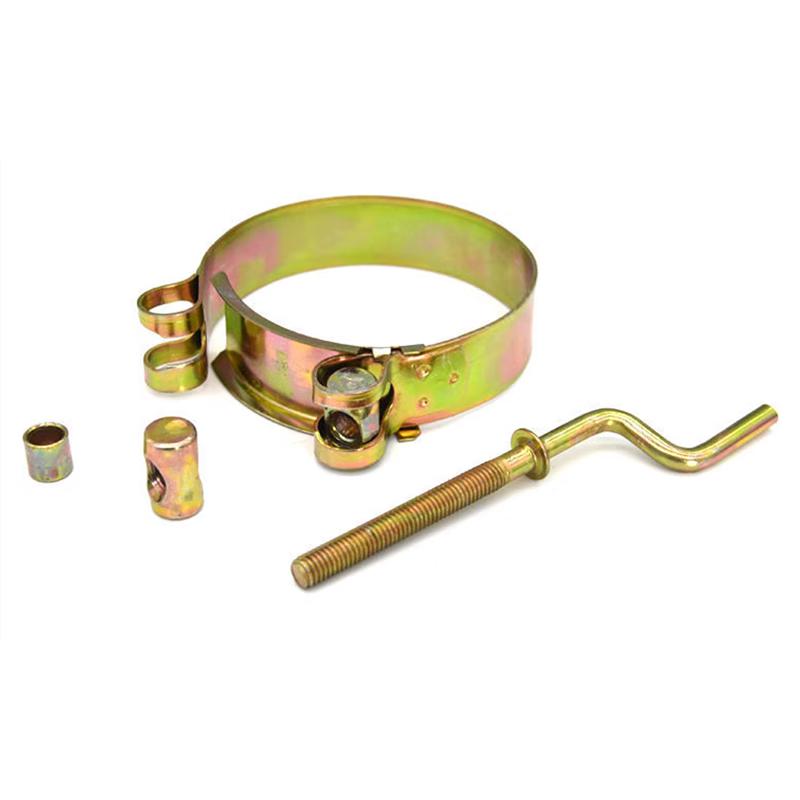 Сильный зажим Rongyu